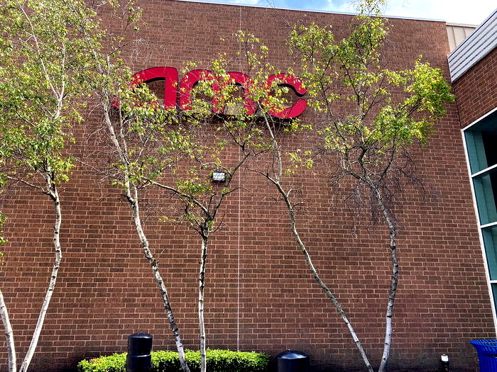 AMC Birchwood 10